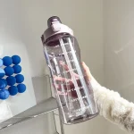 gourde écologique moderne