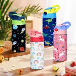 gourde isotherme enfant