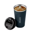 gobelet de voyage intelligent