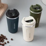 travel mugs intelligent