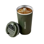 mug à température régulée