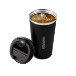 mug connecté pour boissons