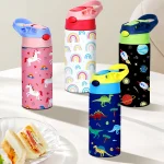 gourde pour enfant