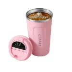 gobelet intelligent pour voyage