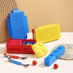 Lunch box enfant
