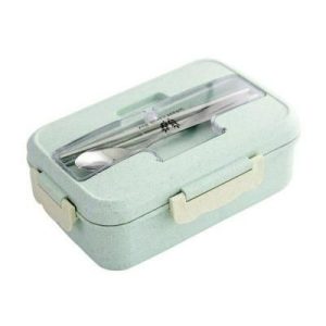 Lunch Box ERGO compartimentée