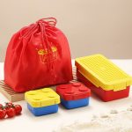 Design blocs de construction