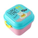 lunch box en plastique