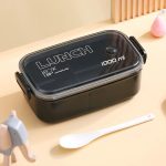 design Lunch box Yamal