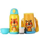 gourde fun pour enfant
