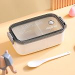 Lunch box Yamal couleur