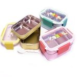 Lunch box enfant Kitty
