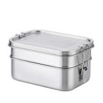lunch box isotherme élégante