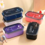 solution repas Lunch box Yamal