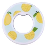 Pod pour gourde avec goût naturel