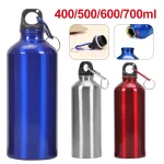 Gourde Isotherme en Inox