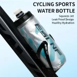 Gourde pour cyclisme