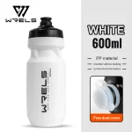 gourde performance vélo