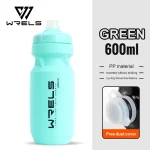 gourde durable pour cyclistes
