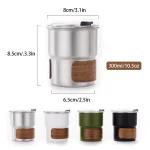 Mug Leeseph technologie