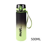 gourde écologie sport