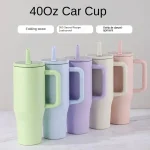 Travel Mug design en couleur