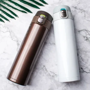 thermos élégant café thé