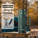 accessoire aventurier thermos