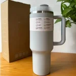 Mug portable avec anse