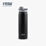 Hydratation avec la Gourde Isotherme de Voyage