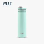 Gourde Isotherme de Voyage en acier inoxydable