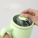 Gourde isotherme design