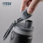 Design compact de la Gourde Isotherme de Voyage