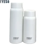 bouteille isotherme en acier inoxydable
