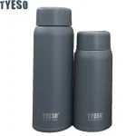 bouteille de voyage isotherme