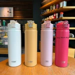 bouteille isotherme classique