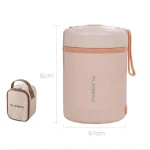 Lunch box 10W USB