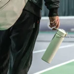 gourde portable